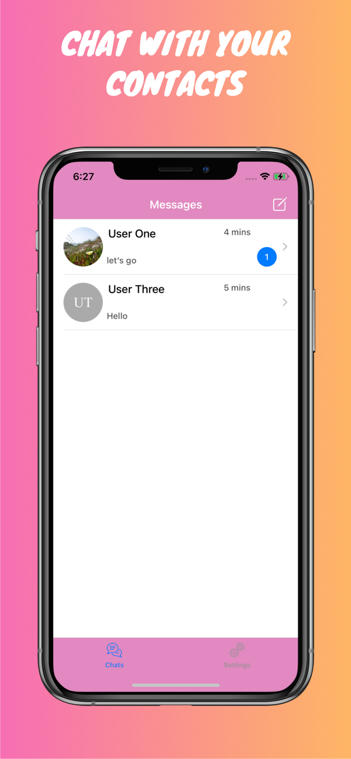 MAAN Autistic Adults Chat App