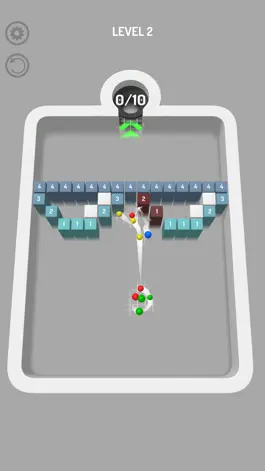 Game screenshot Gravity Catcher mod apk