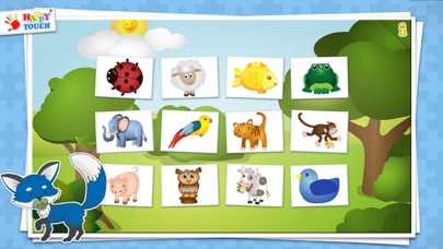MONTESSORI-PRESCHOOL 1+ Screenshot
