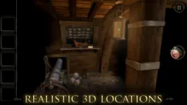 Game screenshot The Room Two+ apk