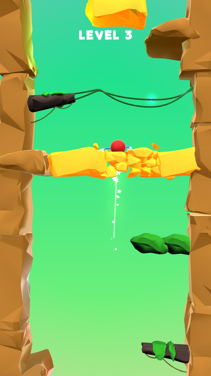 Jungle Jelly Jump