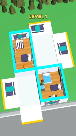Game screenshot Get A Room! hack