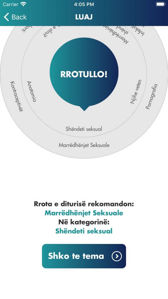 #4. Shnet (iOS) Bởi: Appbites SH.P.K.