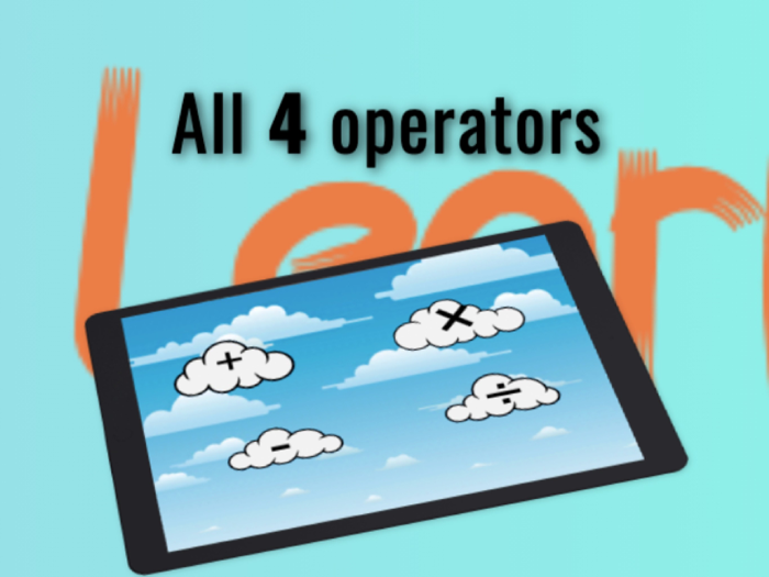 Mental Math Learning