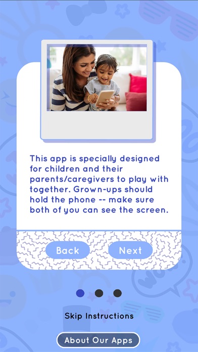 Photo Play (for Families) Screenshot