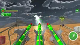 Game screenshot Missile Simulator hack