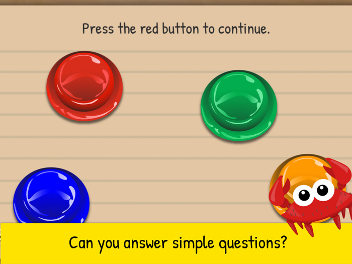 The Moron Test IQ Brain Games