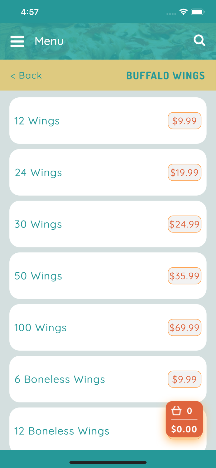 West Haven Pizza Works