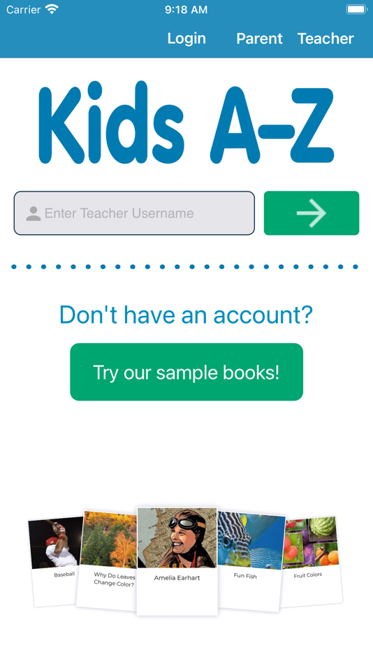 #1. Kids A-Z (iOS) 由: Lazel Inc.