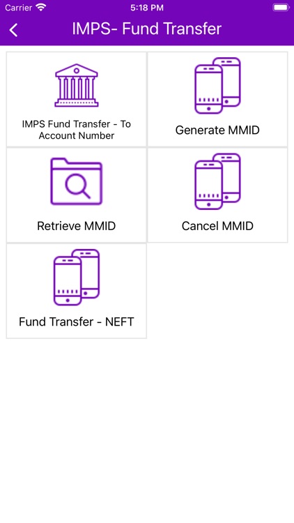 Sawji Bank screenshot-4