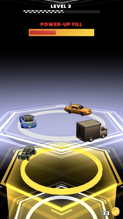 Car Lift Screenshot
