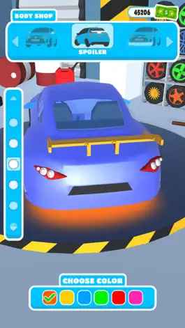 Game screenshot Modified Cars hack