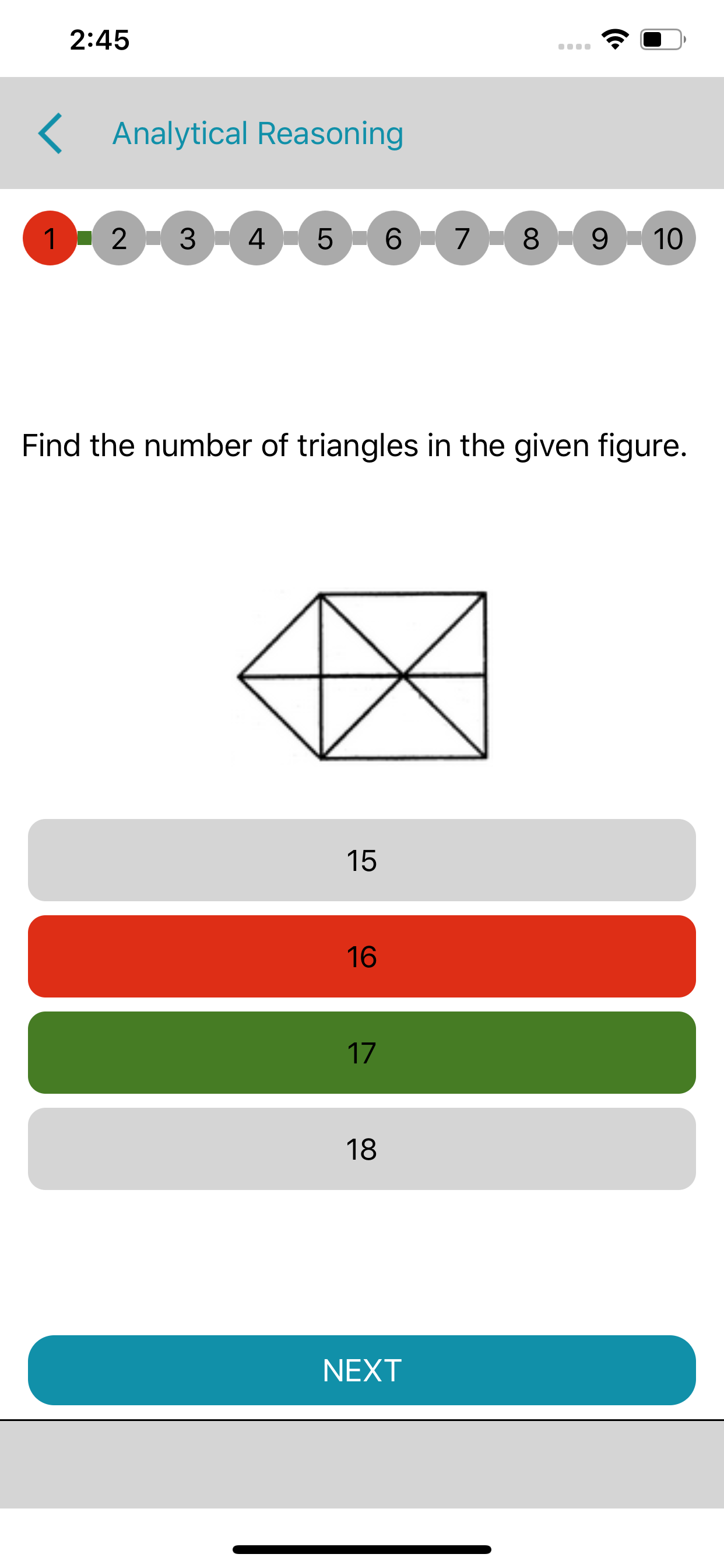 Online Quiz - Test your GK