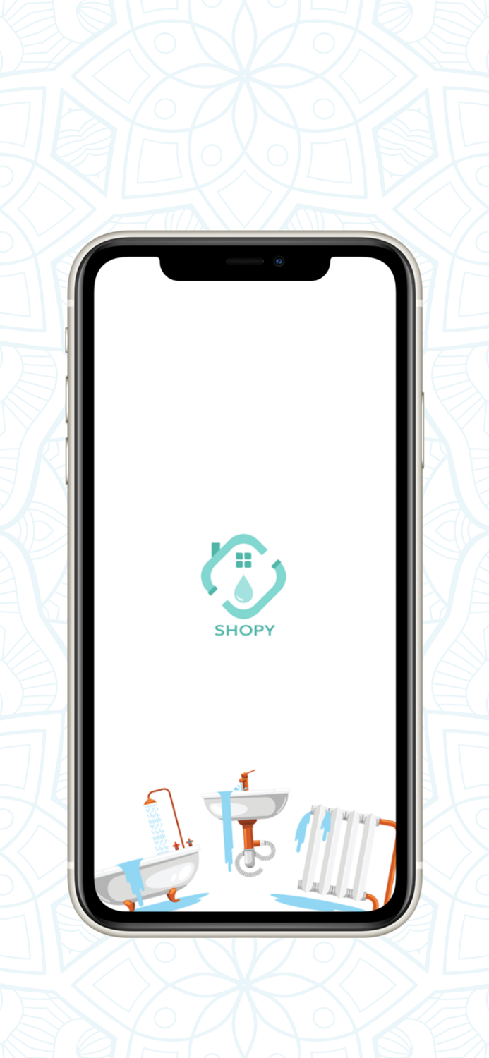 Shopy-App