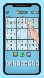 How to cancel & delete sudoku⋄ 2