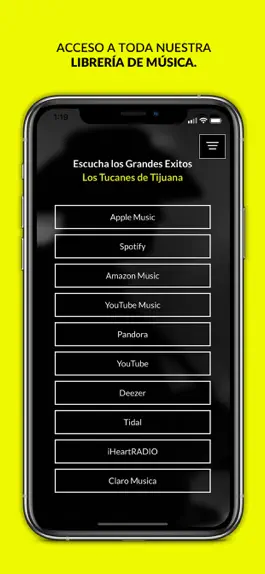 Game screenshot Los Tucanes de Tijuana hack