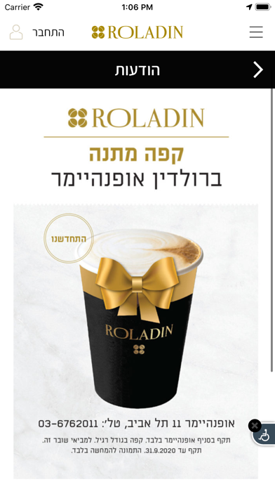Roladin Screenshot