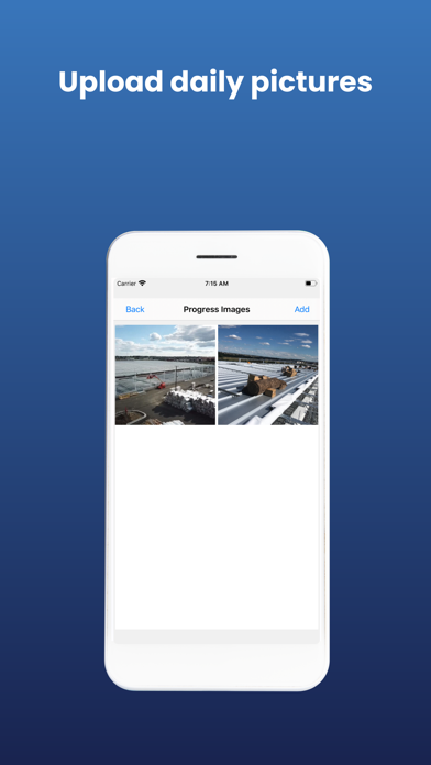 SPANConnect Screenshot