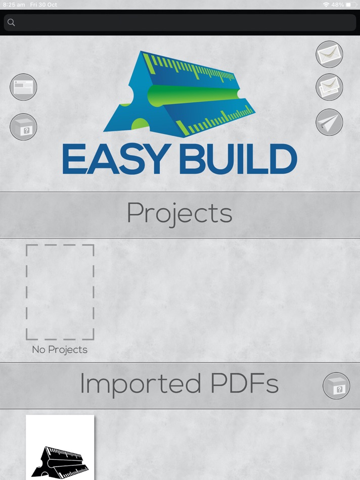 #1. Easy Build (iOS) 由: Easy Build Application Pty Ltd