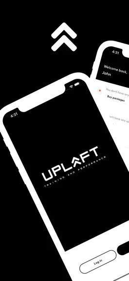 Game screenshot Uplift Training mod apk