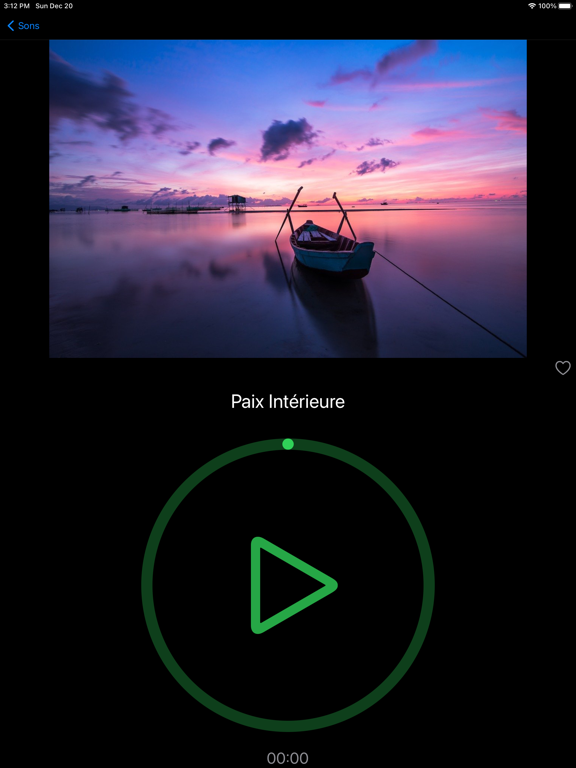 Screenshot #5 pour You Relax