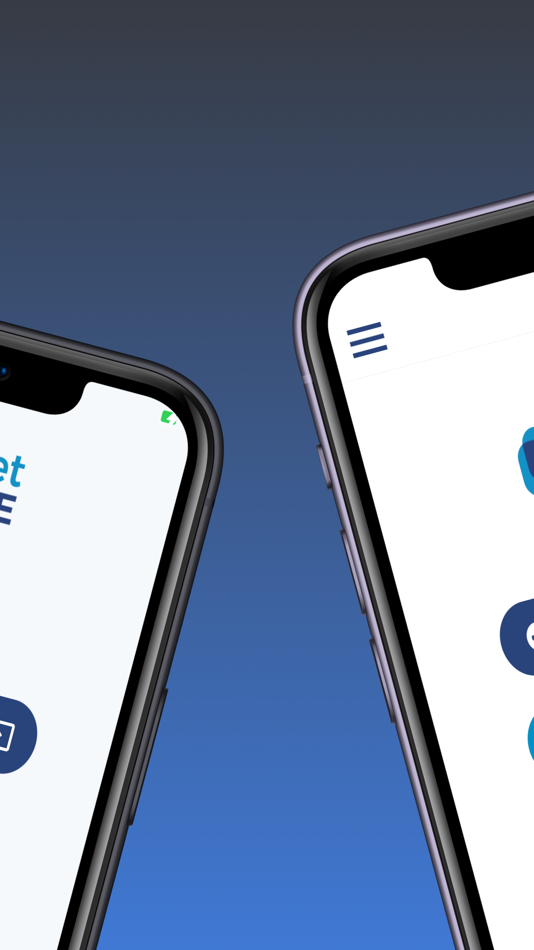#2. GiveGetService (iOS) Podle: Novarto Ltd