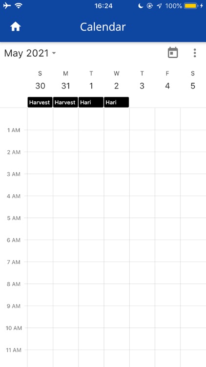 d-Planner screenshot-7