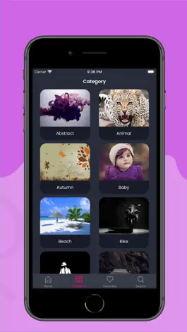 Game screenshot Wallypix - HD 4k Wallpaper hack