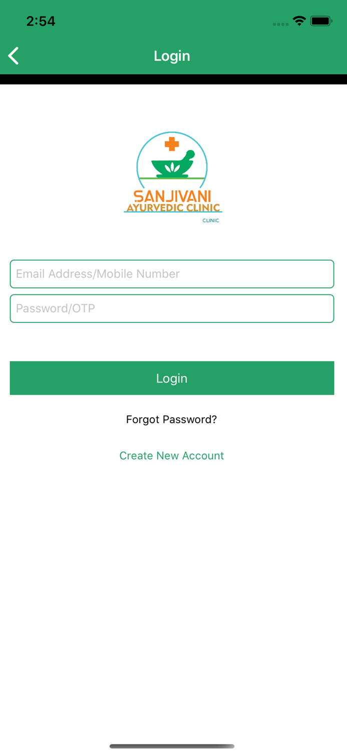 Sanjivani Ayurvedic Clinic