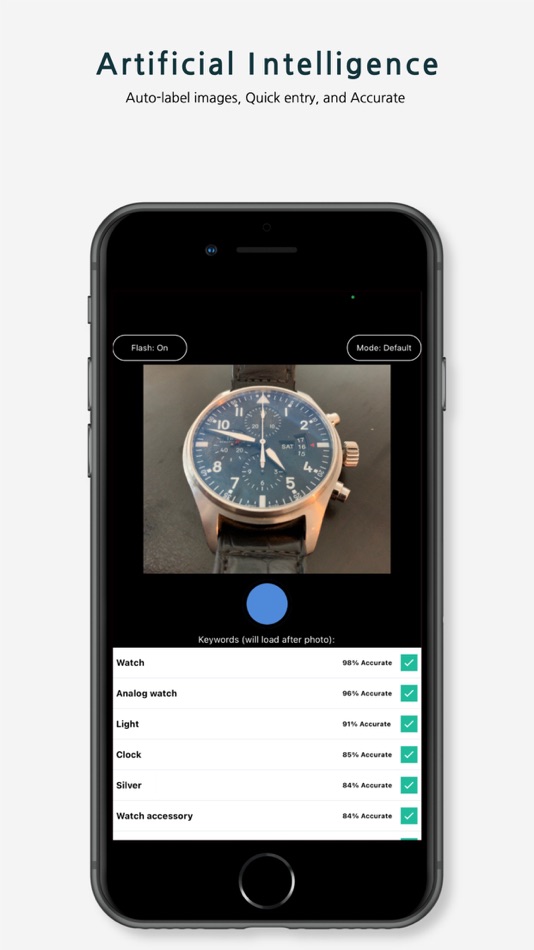 #2. Bounte (iOS) 由: Bounte, LLC