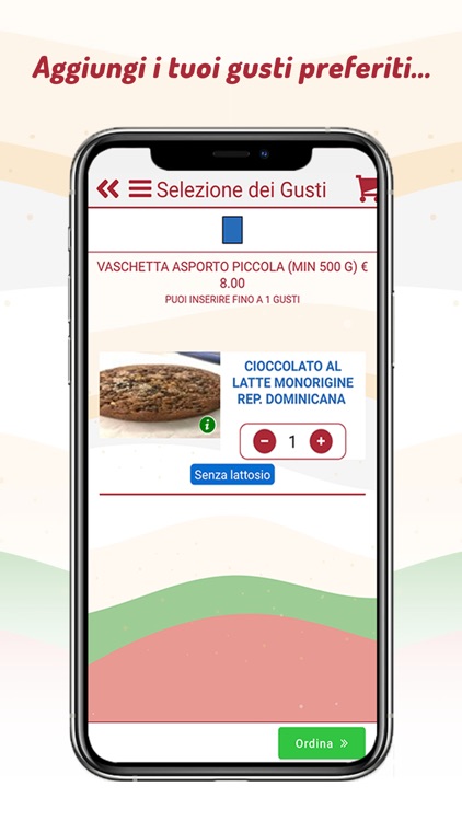 La Fabbrica del Buongusto screenshot-3