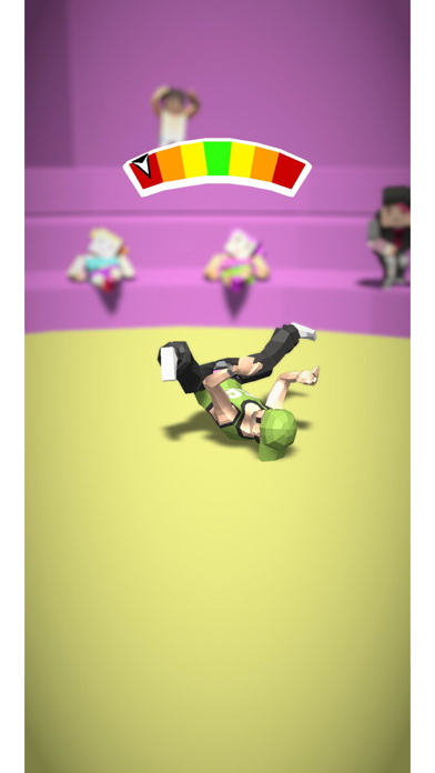 Screenshot #2 pour Break Dance 3D