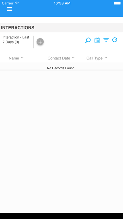 Emkay RM Portal Screenshot