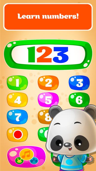 Play Phone & animal Sound Game Screenshot