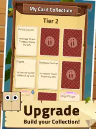 Infinity Island ipad bilder 3