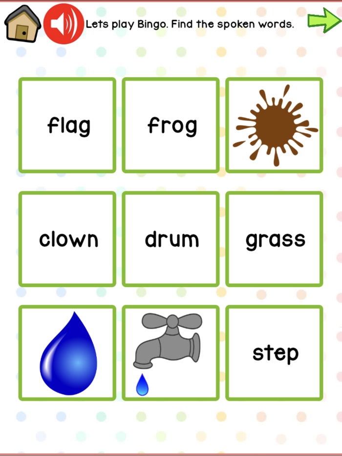 Grade 1 Learning Math Phonics