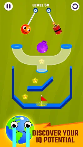 Game screenshot Tricky Rope hack