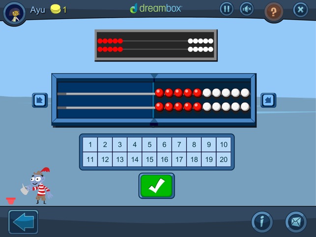 DreamBox Math on the App Store