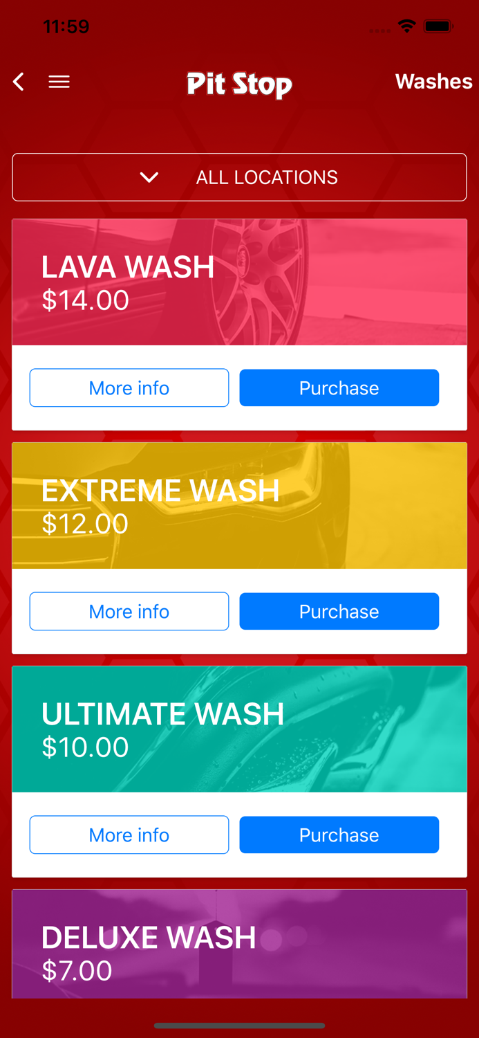 Pit Stop Car Wash Milwaukee