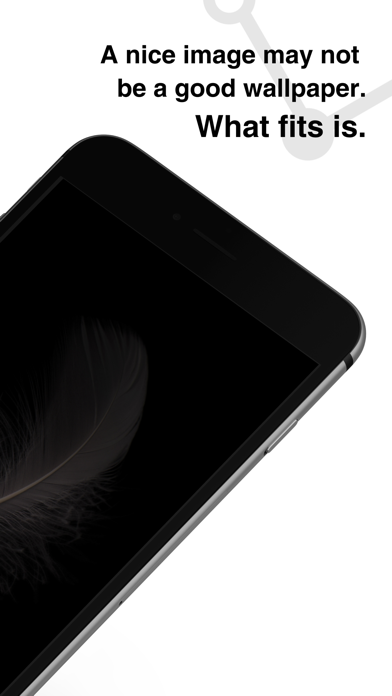 Cuto Wallpaper Screenshot