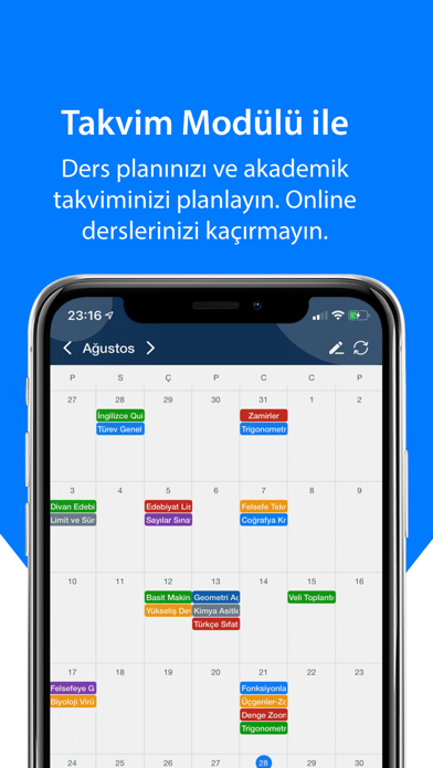 Mobledu Screenshot