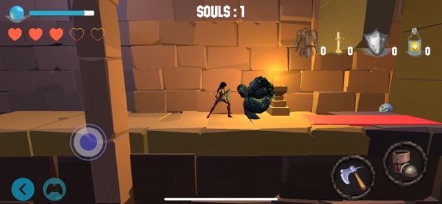 Soul Saver The Game(圖4)-速報App
