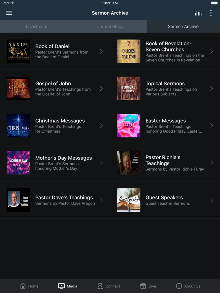 Calvary Boulder Valley