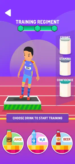 Game screenshot College Road hack