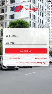 How to cancel & delete thế kỷ mới taxi 2