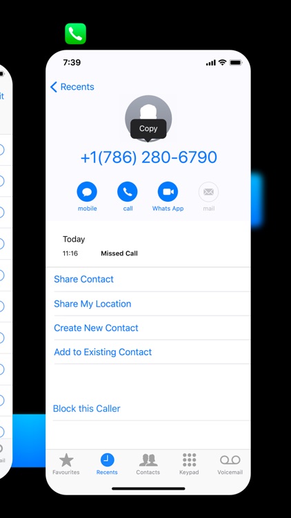 Direct Message for WhatsApp
