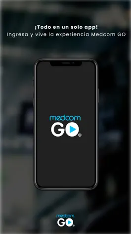 Game screenshot Medcom Go mod apk