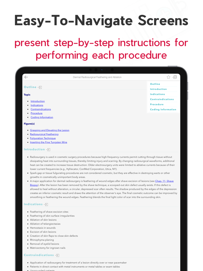 Atlas - Primary Care Procedure