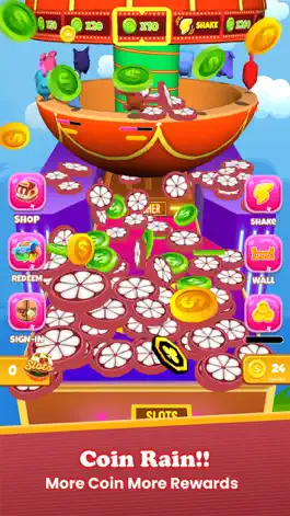 Game screenshot Fruit Pusher Mania hack