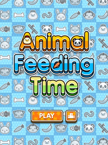 Animal Feeding Timeのおすすめ画像1